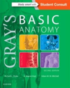 Gray's Basic Anatomy