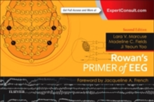 Rowan&#039;s Primer of EEG 