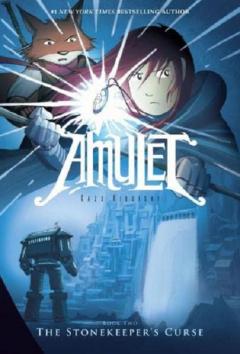 Amulet - Volume 2