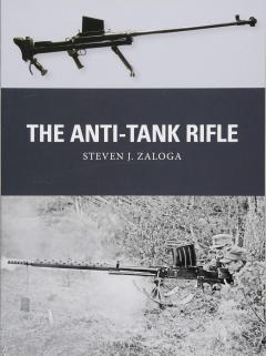 The Anti-Tank Rifle
