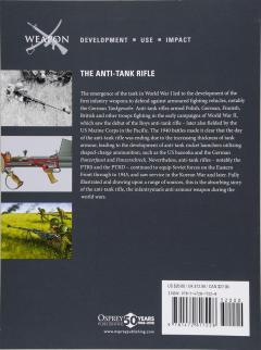 The Anti-Tank Rifle