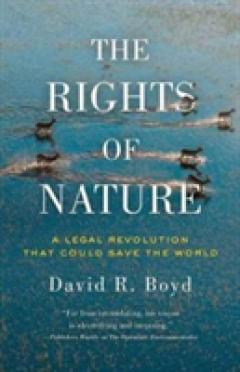 The Rights Of Nature