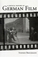 A Critical History of German Film