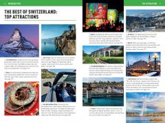 Insight Guides: Switzerland