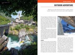 Insight Guides: Switzerland