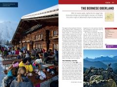 Insight Guides: Switzerland