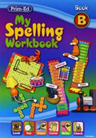 My Spelling Workbook - RIC Publications