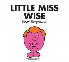 Little Miss Wise