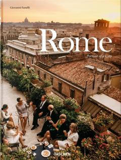 Rome: Portrait of a City