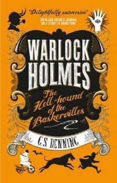 Warlock Holmes