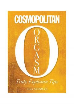 Cosmopolitan Orgasm