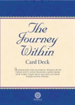 Journey Within Card Deck