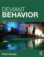 Deviant Behavior - Erich (Independent researcher) Goode