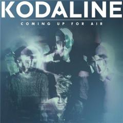 Coming Up For Air (Deluxe Edition)