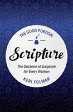 The Good Portion - Scripture