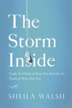 The Storm Inside