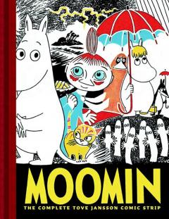 Moomin. Book One