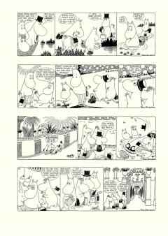 Moomin. Book One