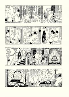 Moomin. Book One