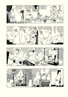 Moomin. Book One