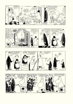 Moomin. Book One