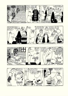 Moomin. Book One