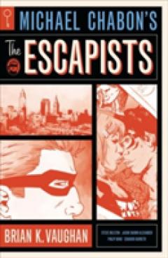 Michael Chabon's The Escapists