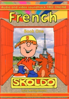 French: Children&#039;s Book One