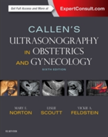 Callen&#039;s Ultrasonography in Obstetrics and Gynecology