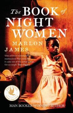 Coperta cărții The Book of Night Women