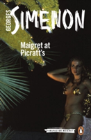 Maigret at Picratt&#039;s