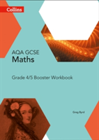 GCSE Maths AQA Grade 4/5 Booster Workbook