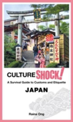 Cultureshock! Japan