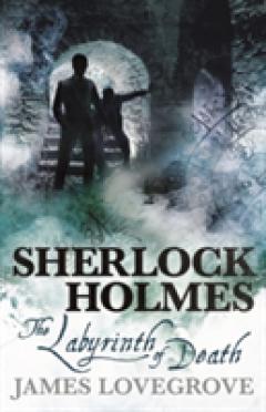 Sherlock Holmes