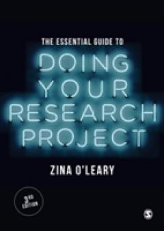 The Essential Guide to Doing Your Research Project