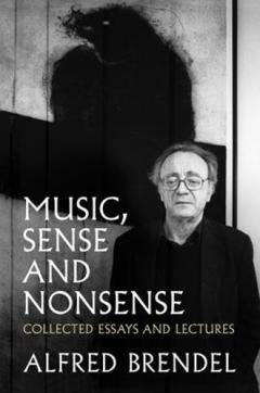 Coperta cărții Music, Sense and Nonsense