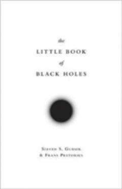 The Little Book of Black Holes