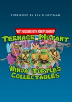 Teenage Mutant Ninja Turtles Collectibles