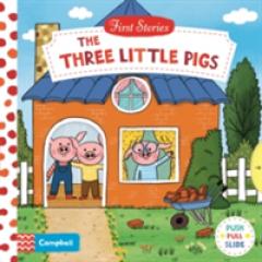 The Three Little Pigs