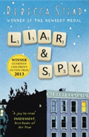 Liar and Spy - Rebecca Stead