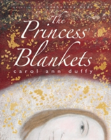Coperta cărții: The Princess Blankets - lonnieyoungblood.com