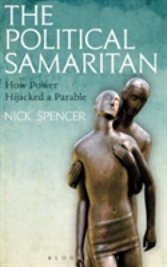 The Political Samaritan