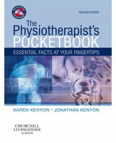 The Physiotherapist's Pocketbook