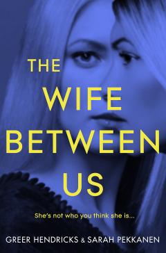 The Wife Between Us