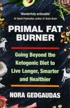 Primal Fat Burner