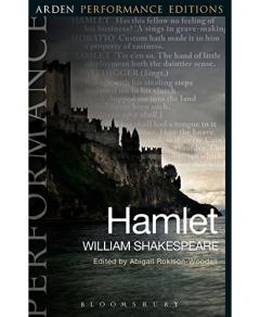 Hamlet: Arden Performance Editions