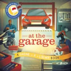 At The Garage