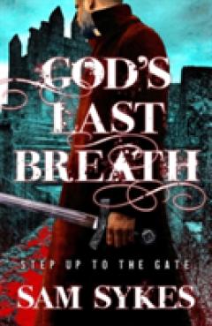 God's Last Breath