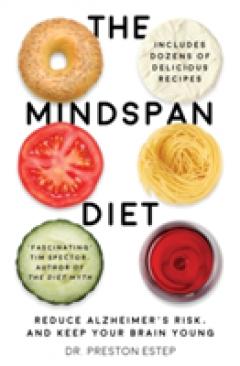 The Mindspan Diet