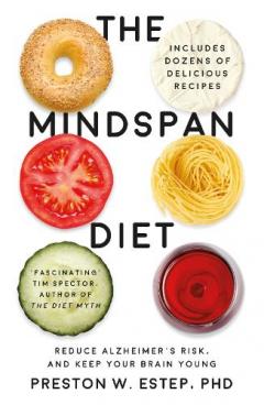 The Mindspan Diet